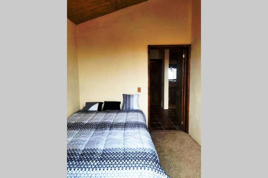 Large Apartament Near The Beach Rosarito Exterior photo