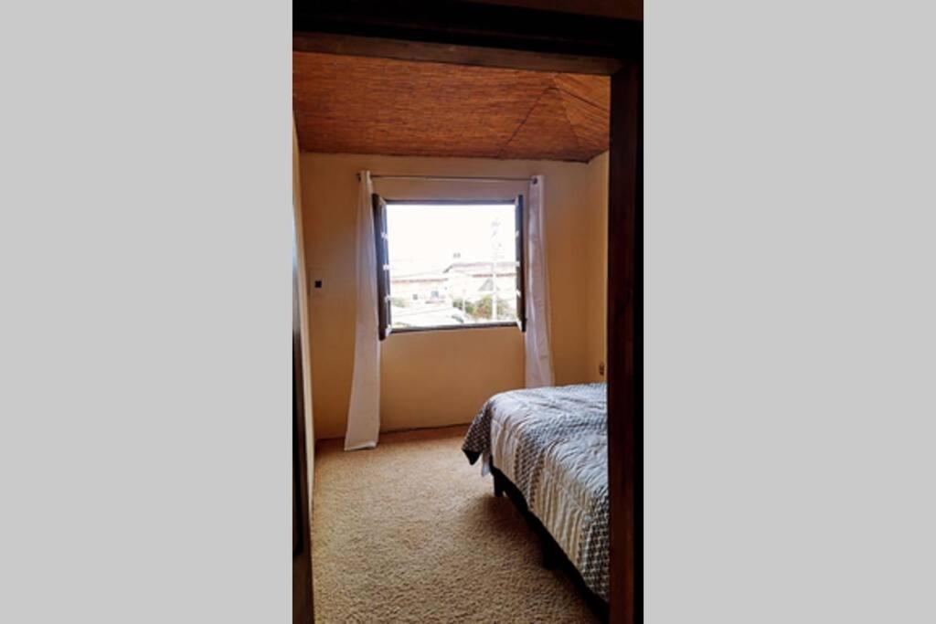 Large Apartament Near The Beach Rosarito Exterior photo