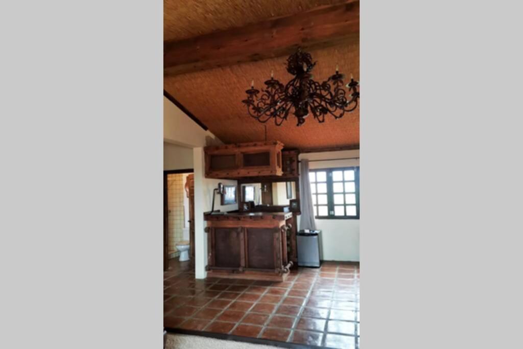Large Apartament Near The Beach Rosarito Exterior photo