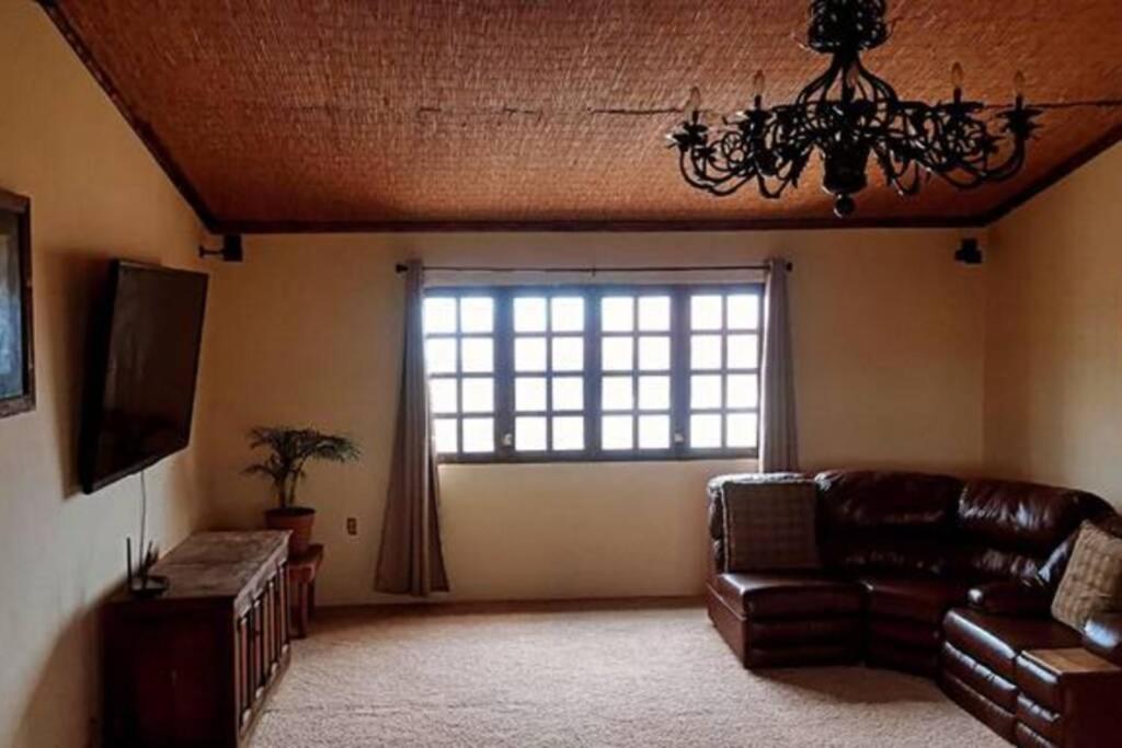 Large Apartament Near The Beach Rosarito Exterior photo
