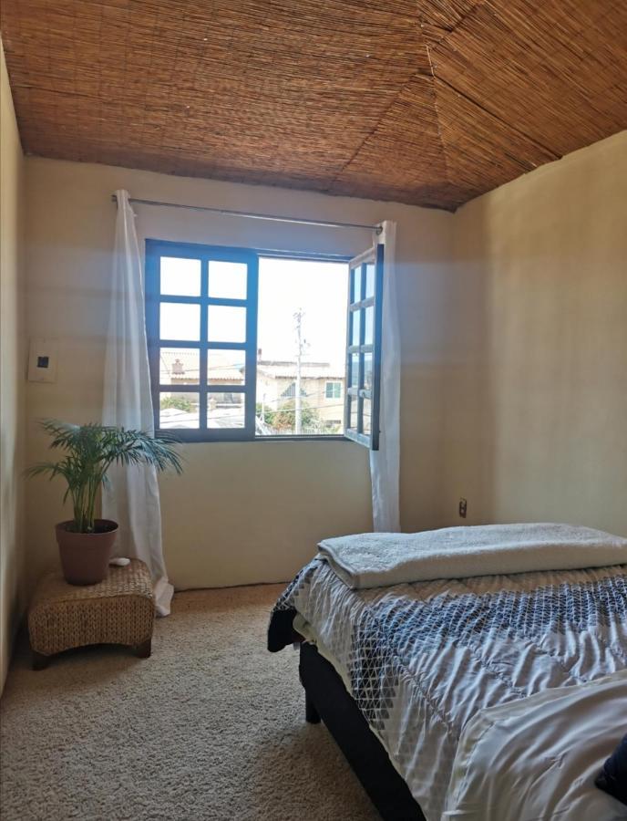 Large Apartament Near The Beach Rosarito Exterior photo