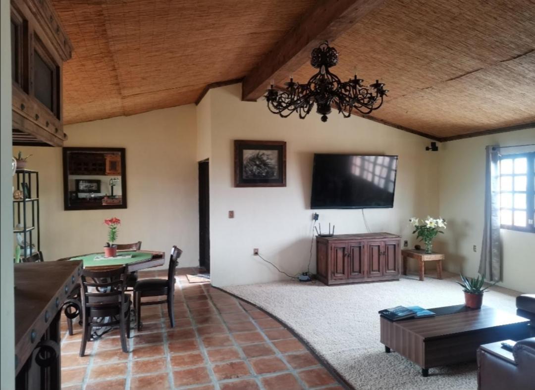 Large Apartament Near The Beach Rosarito Exterior photo